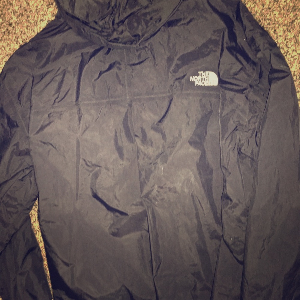 Northface jacket